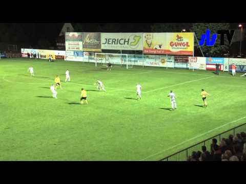FC Gleisdorf 09 -  SC Weiz SLSTv
