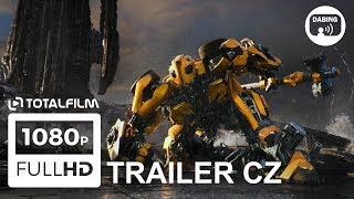 Bumblebee (2018) CZ dabing HD trailer Bumblebee (2018) CZ dabing HD trailer