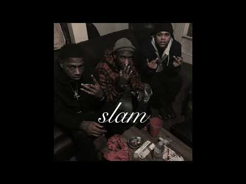 EBK Jaaybo x Young Slo-Be Type beat “slam “ prod @peso.talk