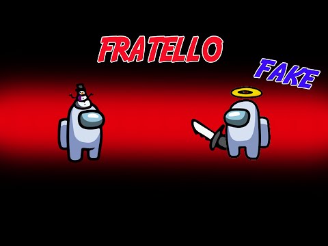 LA NUOVA MODALITÀ DEL FRATELLO IMPOSTORE