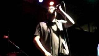 Stay Away - Josh Hoge