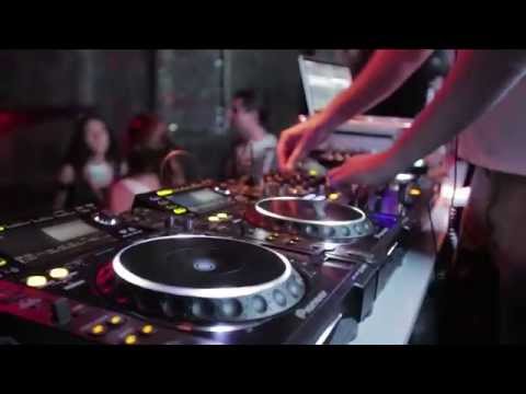 El Dragón presenta Creamfields Week: Mark Fanciulli (Saved Records / Rejected)