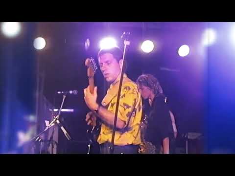 Dub Invaders Mampie 1990