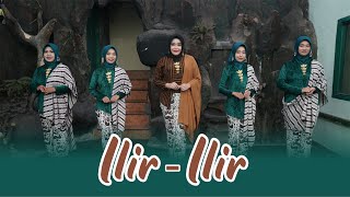 Download lagu ILIR - ILIR | REBANA WALISONGO SRAGEN | TITIK NUR ASIAH |  MUSIC VIDEO mp3