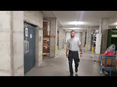 SRZ-Webclip #10: Das Lager