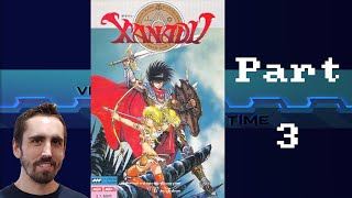 Xanadu Part 3: Classic RPG Adventure | Video Games Over Time