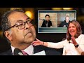 'Cringiest' politician in Canada? Nenshi 'threatens' Premier Smith