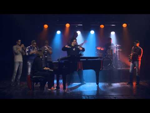 Ajs Nigrutin ft. Sky wikluh -  Osekni Se - ( ORIGINAL SPOT )