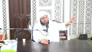 صورة تأملات قرآنية في سورة البقرة _ الدرس  (69) د. عماد السواعير