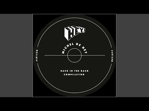 Curly Wurly (Jeff More & Jamie Lie A Kwie Remix)