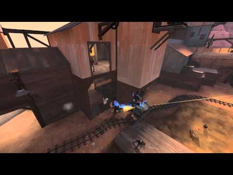 NOBODY EXPECTS THE SPANISH INQUISITION! (nor the Spy behind)