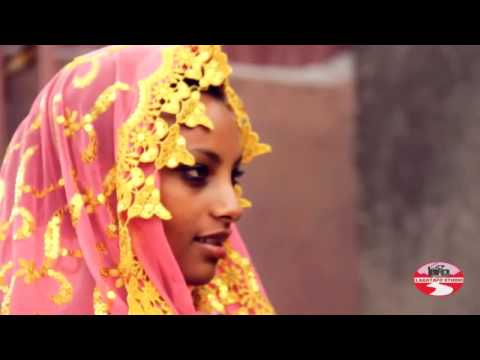 Best Afan Oromo Music by Rita Tadele and Robera Amanu