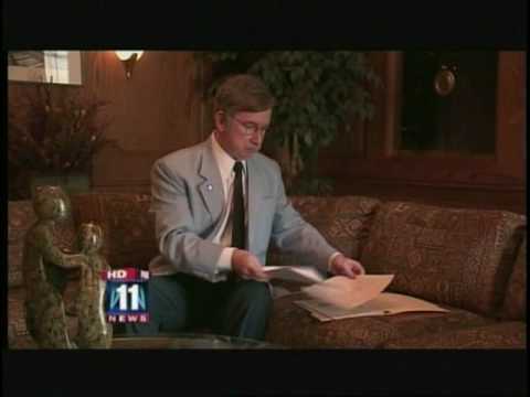 Thumbnail for Dangerous Car Seats - NHTSA Standard FMVSS 207 by SEAT, Car