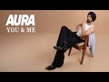 You Me I Diljit Dosanjh I Aura I Raj Ranjodh I MixSingh
