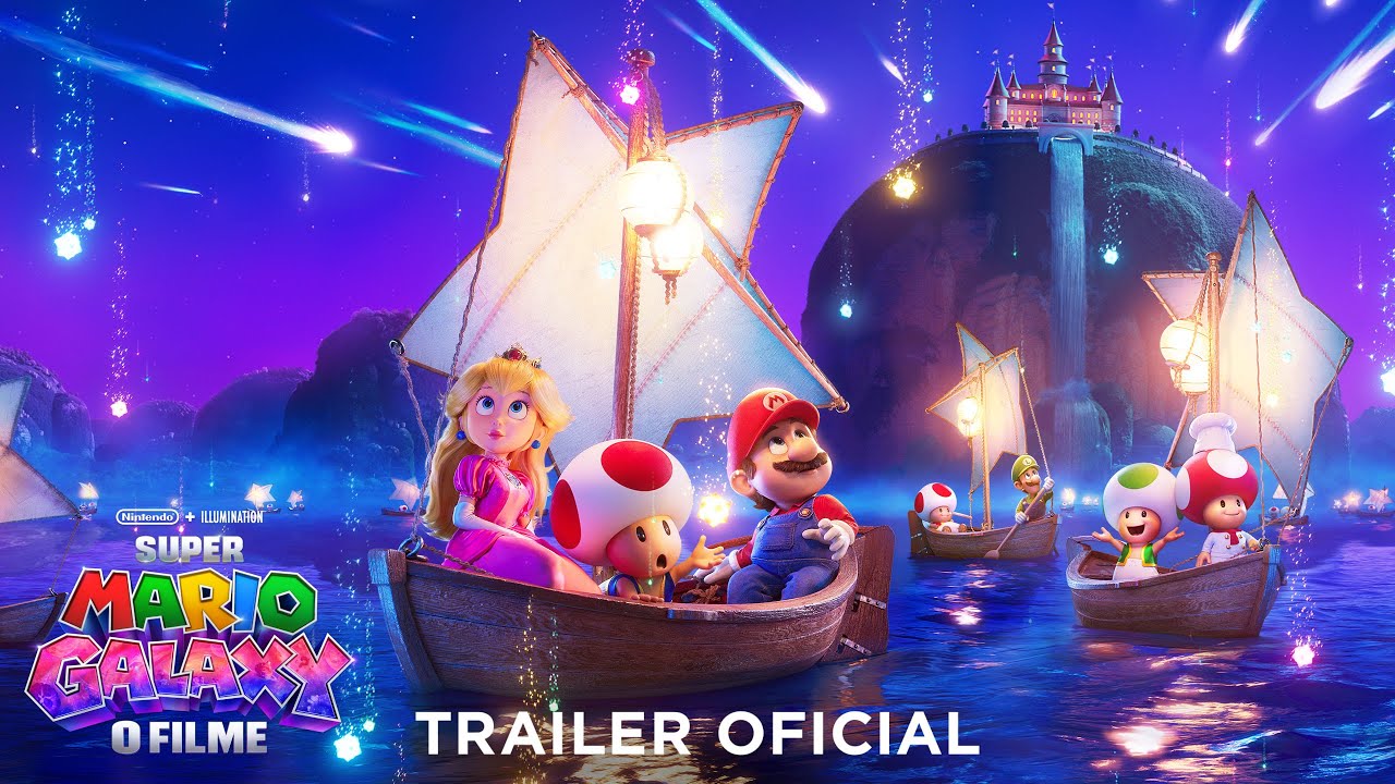 trailer Oficial