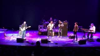 Richie Furay Band Godfrey, IL  2016-12-03 Kind Woman