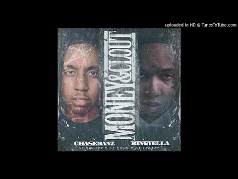 010 King Yella X King Lil Jay X Chase Banz - CLOUT ( @chasebanz leak