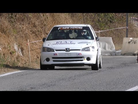 3°Rally del Piemonte 2017 Becuti-Diamanti by Ferrario Video