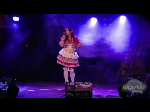 Aikawa Aileen - Eternal Love (Idolfest 2025)