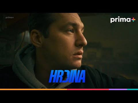 Hrdina (16) - Děsivé tajemství Adama Hrdiny (ukázka z dílu)