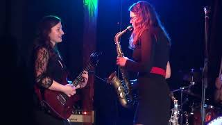 Video VO106 - Patent na život