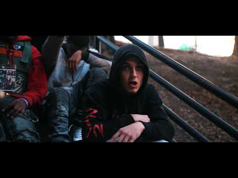 ST Kayda - Slippin (OFFICIAL VIDEO) Dir. By Headshotzfilmz