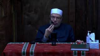 درس الفجر للدكتور صلاح الصاوي  سلسلة الأسوة الحسنة (٧) - البشاشة image