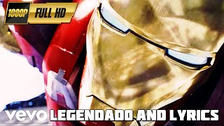 Soundgarden - Live to Rise - Legendado and Lyrics