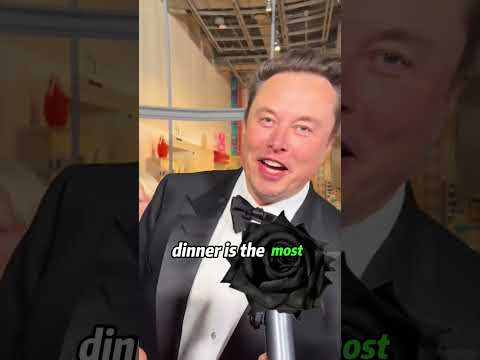 Elon Musk's shocking daily meals revealed! 🍽️#elonmusk #usa #foodhabits #celebrity #exclusivenews