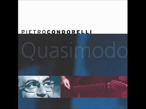 Pietro Condorelli Quintet featuring Fabrizio Bosso