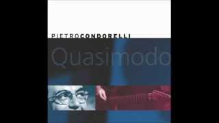 Pietro Condorelli Quintet featuring Fabrizio Bosso