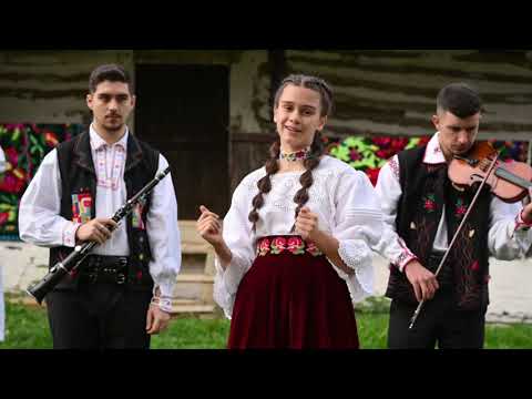 Medeea Dragoș - Cu fetele