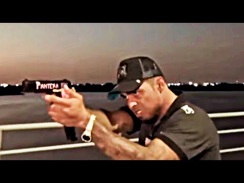 Grupo Firme - Grupo Recluta - Se Fue La pantera - Banda La Indicada (Video de Acción)