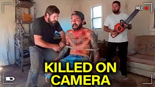 7 Times Cartels Messed With The Wrong People