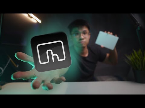 Better Touch Tools (Magic Trackpad 2) - Next Level Customization