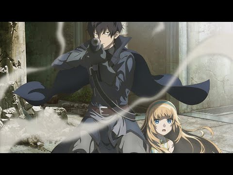 Otomege Sekai wa Mob ni Kibishii Sekai desu 2 Jinsei End Roll Ando