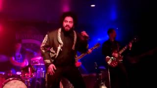 Brownout presents Brown Sabbath "Hand of Doom" @The Wayfarer Jan. 11, 2017