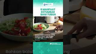 Inilah Segudang Manfaat Ketumbar untuk Kesehatan Tubuh, Termasuk Kaya akan Antioksidan