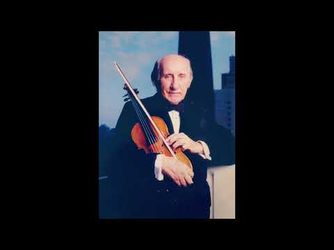 Johnny Frigo ~ The Green Mill Poem