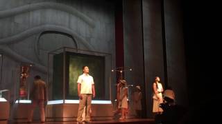 Musical AIDA - Every Story is A Love Story