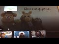 Bill Prady The Muppets Studio ABC Studios 2016