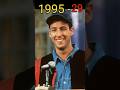 Billy Madison 1995 Vs 2024 Cast Then And Now
