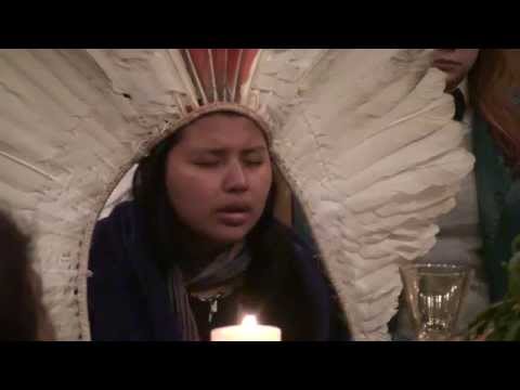 YAWANAWA - ROKIANÁ - FLOR DE JAGUBE - PUTANNY