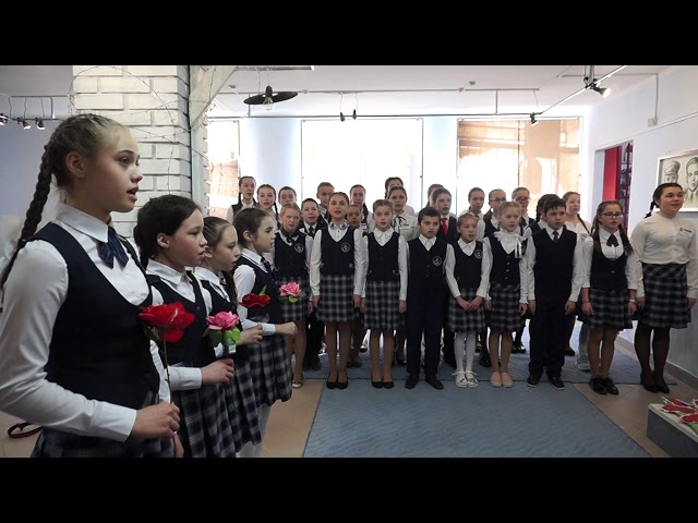 Муса Җәлил премиясе лауреатлары Карадуганда кунакта