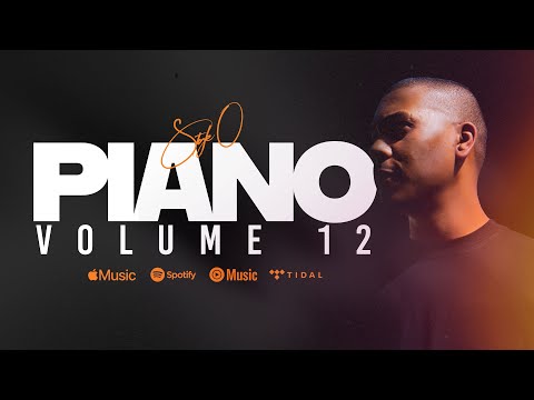 Style O - Piano Vol 12