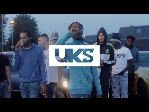 #47 Dreadz x SG - Are You Down (feat. Mula) [Music Video] @UKSonline | UKS