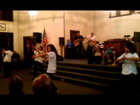 La Shekina de Jehova. Triple 7 fiel