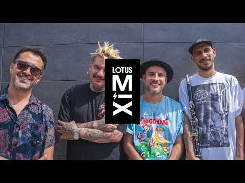 DJ TEE and Matiah Chinaski