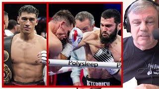 Beterbiev Dominates Smith, But Bivol Can Beat Him | Teddy Atlas Breakdown