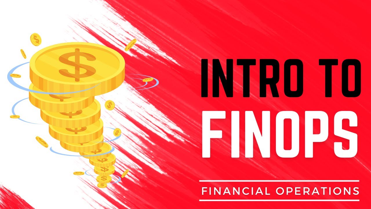 FinOps - What the heck is FinOps?